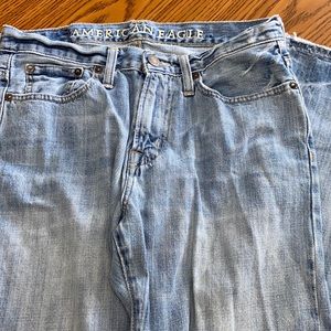 30’30 Men’s American Eagle Jeans